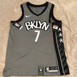 🔥Bklyn Nets Durant Jersey🔥